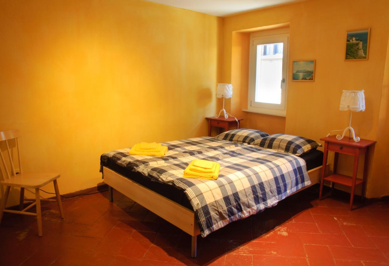 Chez Marianne "Chambres D'Hotes" Astano Exterior foto