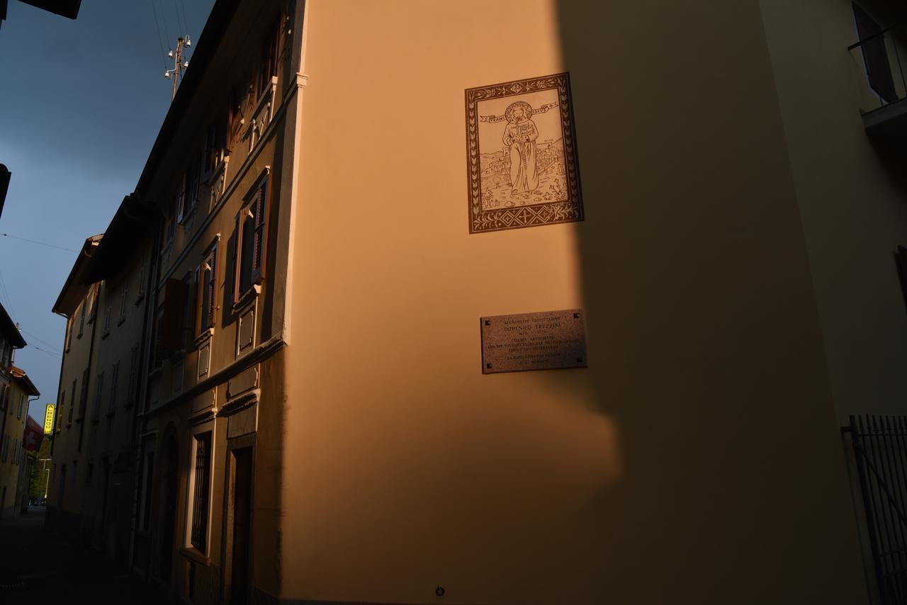 Chez Marianne "Chambres D'Hotes" Astano Exterior foto
