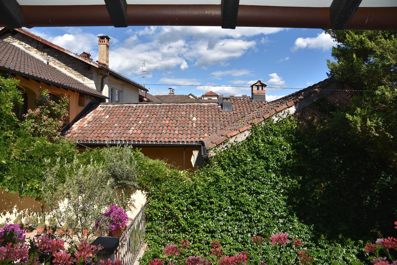 Chez Marianne "Chambres D'Hotes" Astano Exterior foto