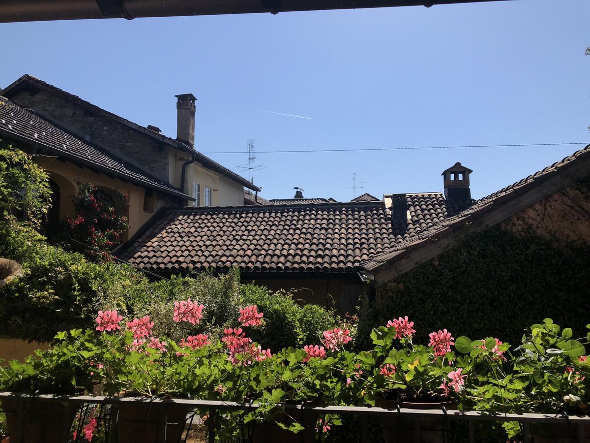 Chez Marianne "Chambres D'Hotes" Astano Exterior foto